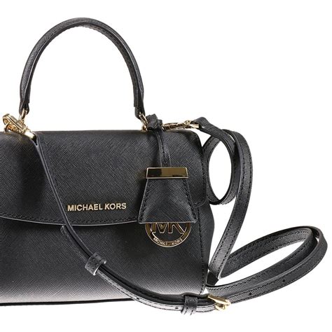 michael by michael kors black gold removable shoulder strap|michael kors signature tote strap.